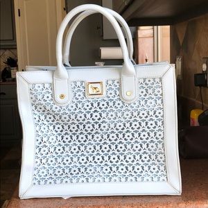 NWOT Emma Fox Handbag
